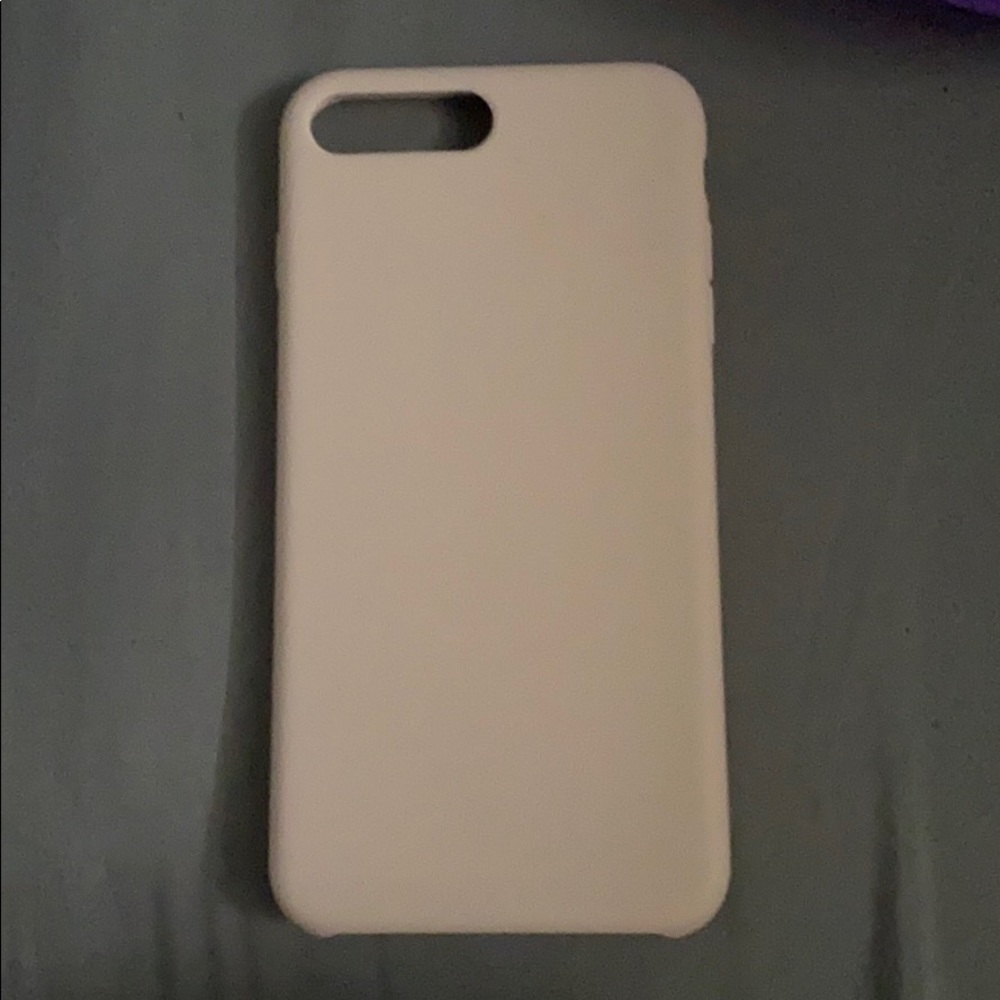 iPhone 8 Plus case